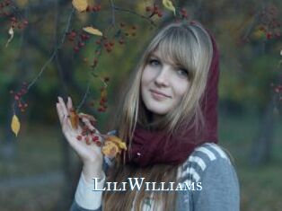 LiliWilliams