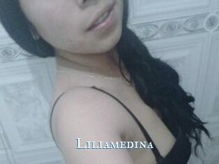 Liliamedina