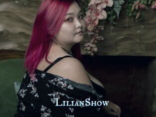 LilianShow