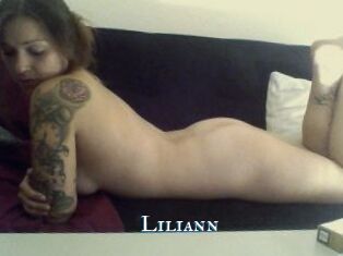 Liliann