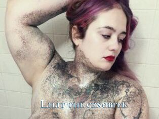 Lilit_the_cenobite