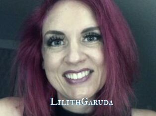 LilithGaruda