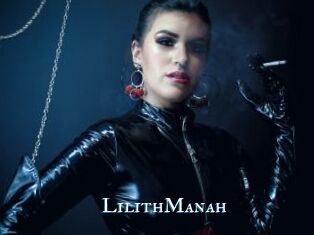 LilithManah
