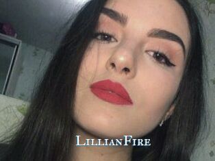 LillianFire