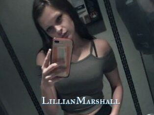 Lillian_Marshall