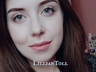 LillianToll