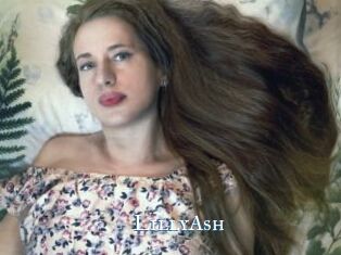 LillyAsh