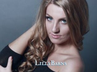 LillyBarns