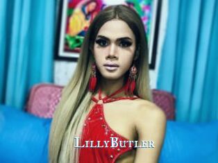 LillyButler