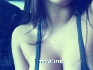 LillyChik