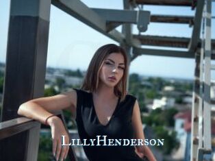 LillyHenderson