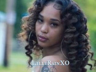LillyRainXO