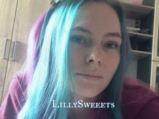 LillySweeets