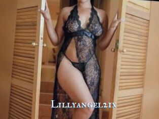 Lillyangel21x