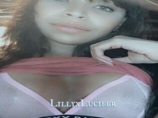 LillyxLucifer