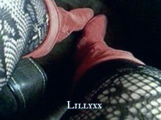 Lillyxx