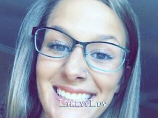 LillyyLuv