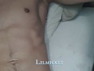 Lilmickey