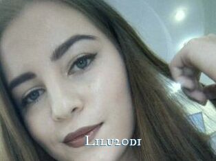 Lilu20di
