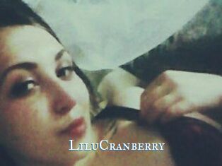 LiluCranberry