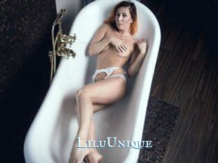 LiluUnique