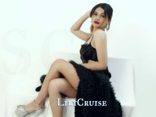 LilyCruise