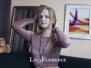 LilyFlorence