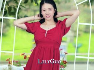 LilyGuo