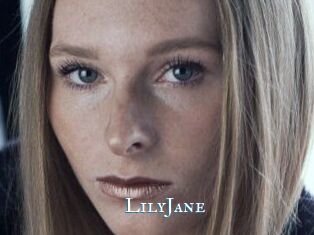 LilyJane