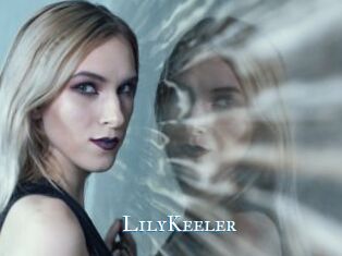 LilyKeeler