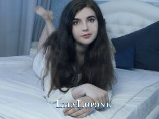 LilyLupone