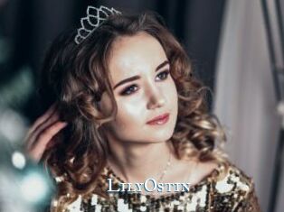 LilyOstin