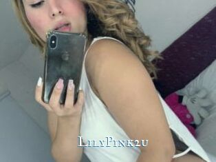 LilyPink2u