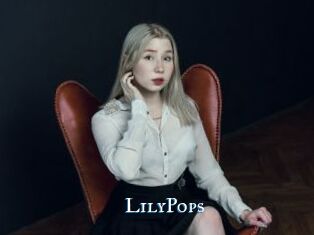 LilyPops