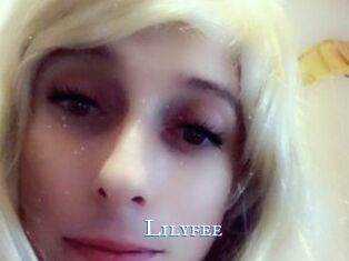 Lilyfee