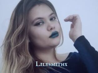 Lilysmithx