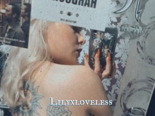 Lilyxloveless