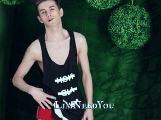 LimNeedYou