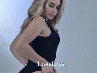 LimeLady