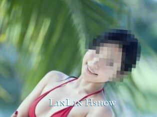 LinLin_Hshow