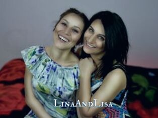 LinaAndLisa