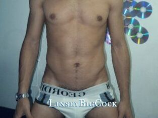 LinseyBigCock
