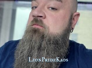 LionPrideKaos