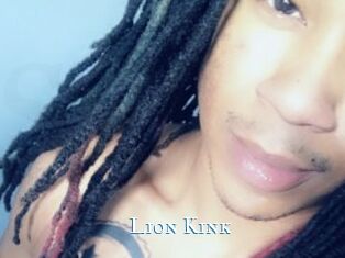 Lion_Kink