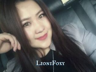 LioniFoxy