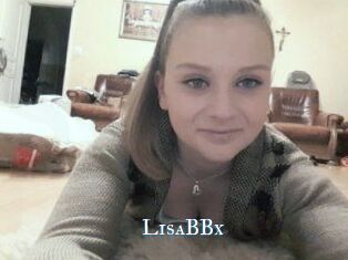 LisaBBx