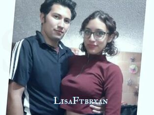 LisaFtbryan