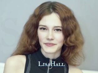 LisaHall