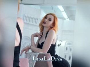 LisaLaDiva