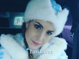 LisaLucky
